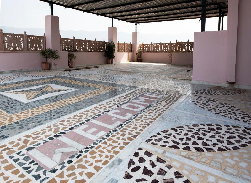 Jashoda Mystic Haveli - image 12