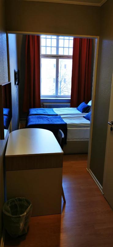 Economy Double or Twin Room image 1