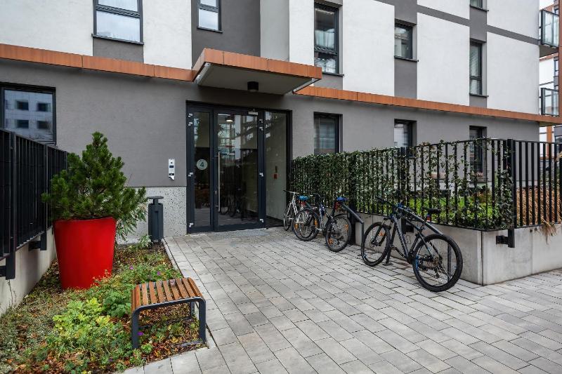 Apartments Konstruktorska by Renters Prestige - image 11