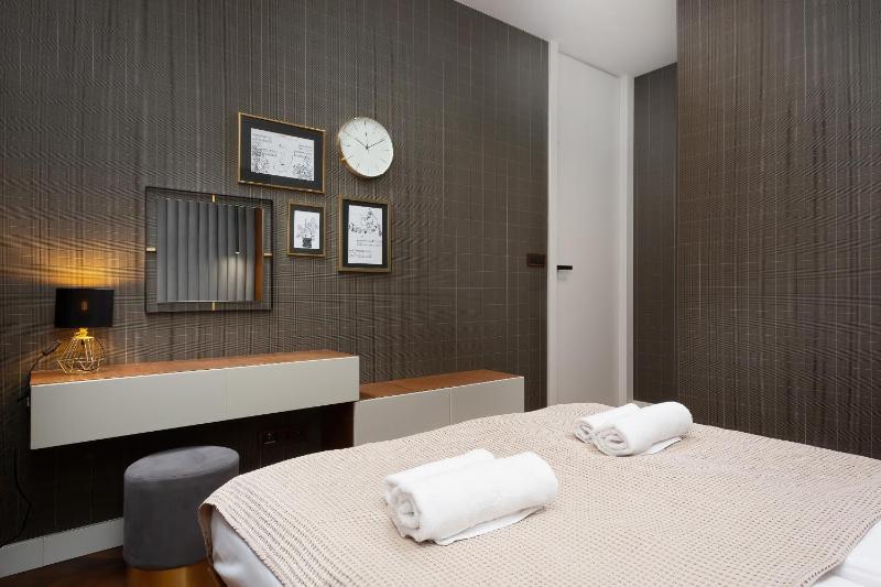 Apartments Konstruktorska by Renters Prestige - image 16
