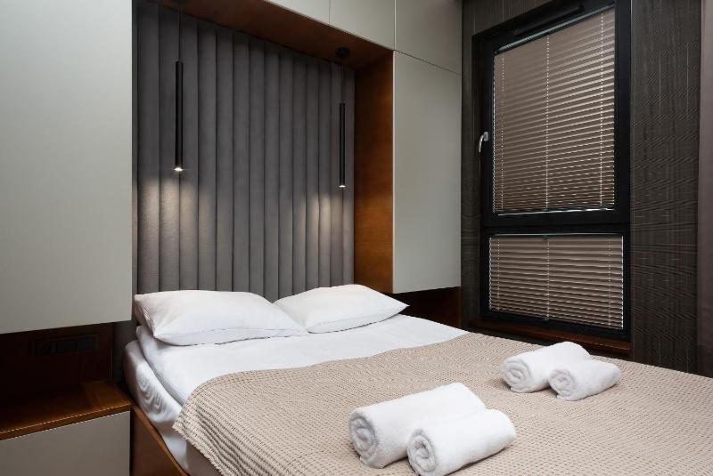 Apartments Konstruktorska by Renters Prestige - image 7