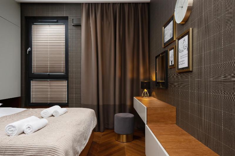 Apartments Konstruktorska by Renters Prestige - image 10