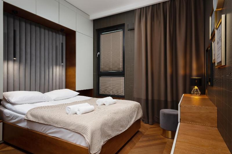 Apartments Konstruktorska by Renters Prestige - image 4