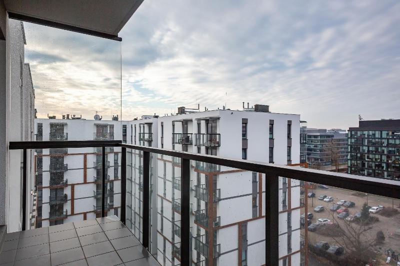 Apartments Konstruktorska by Renters Prestige - image 15
