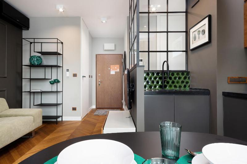 Apartments Konstruktorska by Renters Prestige - image 8