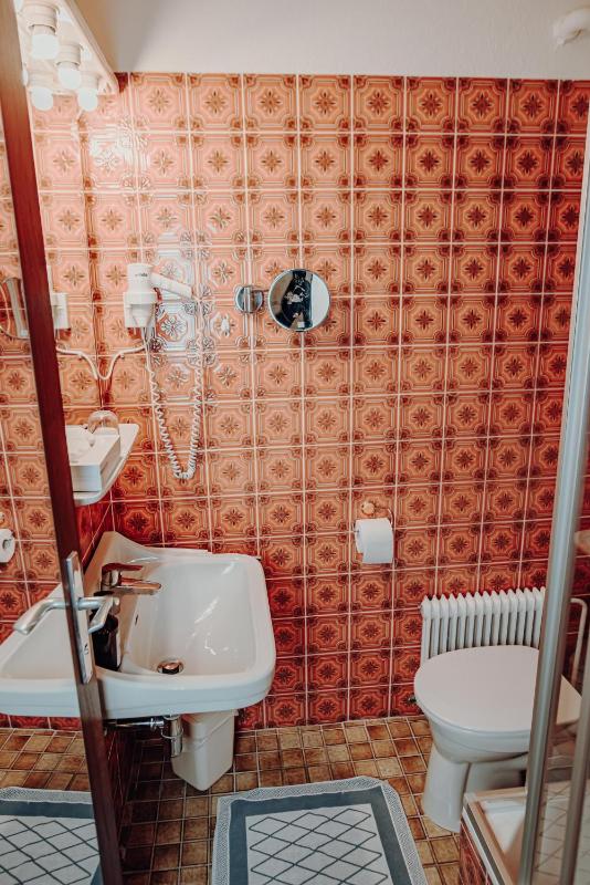 Basic Single Room image 1