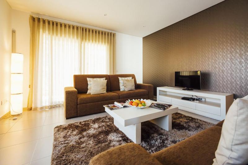 Two-Bedroom Apartment with Terrace image 3