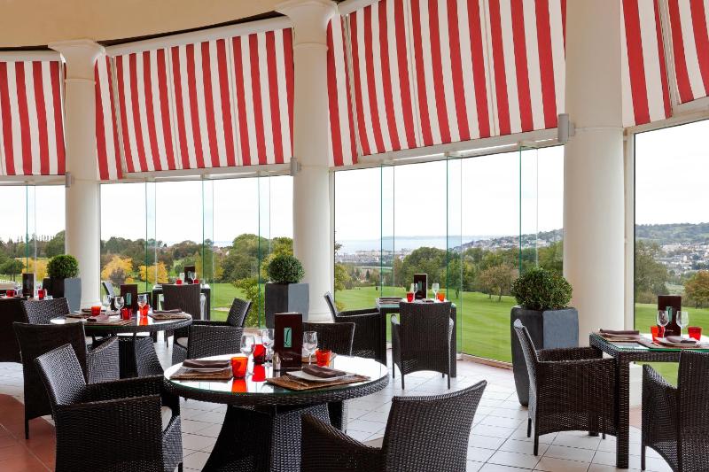 Hotel Barriere L'Hotel du Golf - image 35