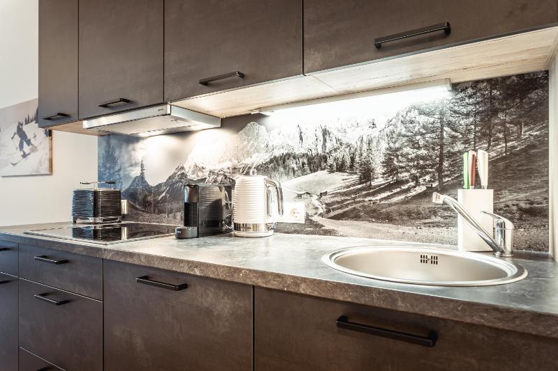 Apartments Gustav by Schladming-Appartements - image 4