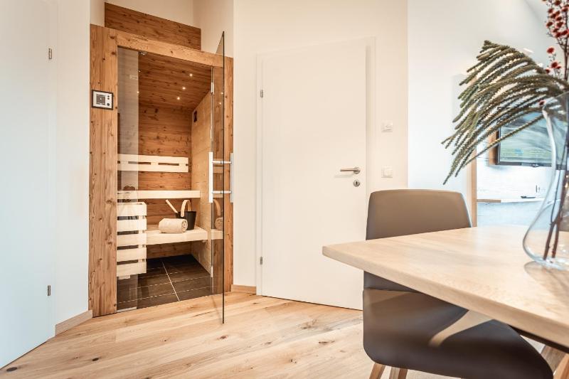 Apartments Gustav by Schladming-Appartements - image 3