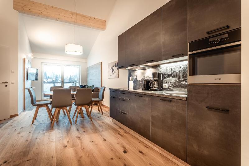 Apartments Gustav by Schladming-Appartements - image 10