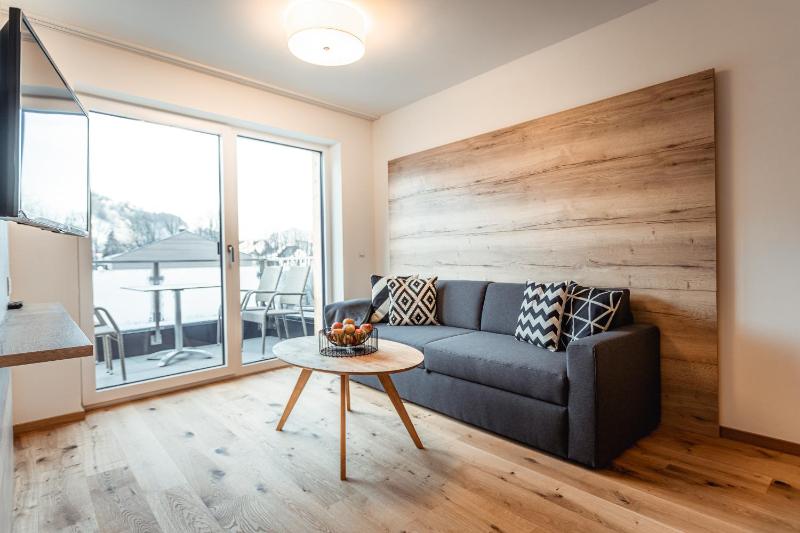 Two-Bedroom Apartment image 1