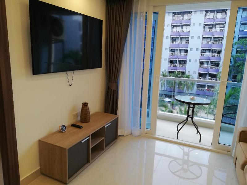 Grand Avenue Residence 1 bedroom - image 30