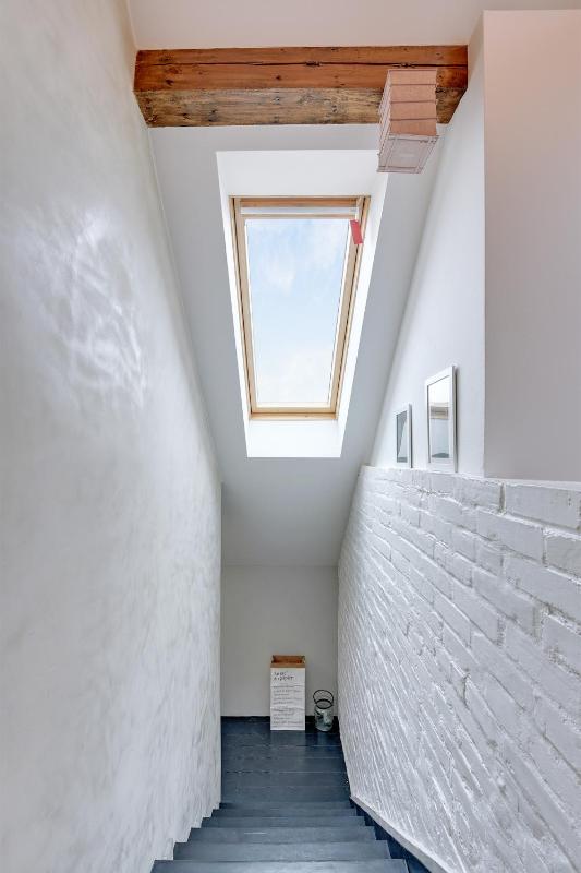 Grand Apartments - Wood Loft Apartment - image 17