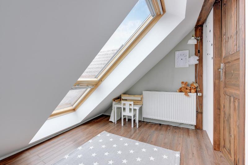 Grand Apartments - Wood Loft Apartment - image 5