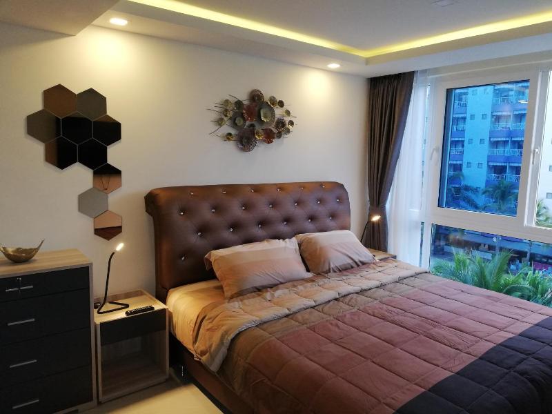 Grand Avenue Residence 1 bedroom - image 27