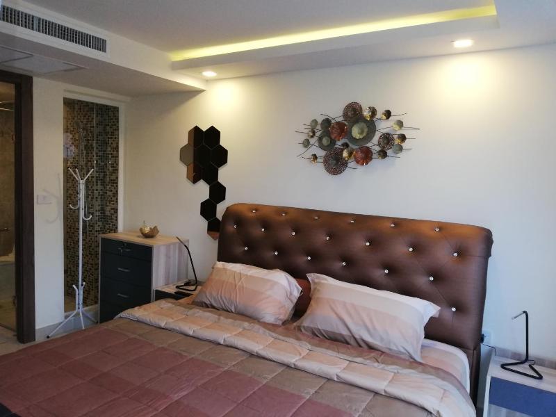Grand Avenue Residence 1 bedroom - image 6