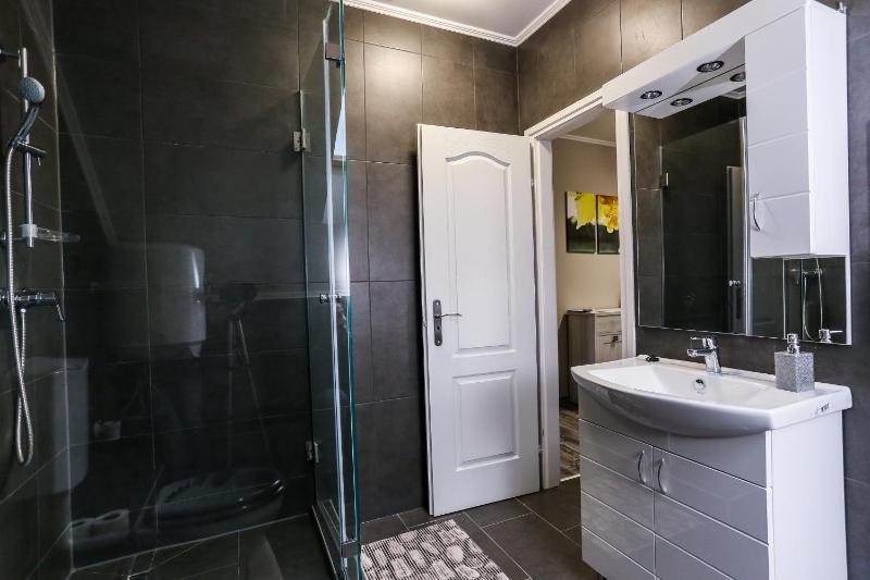 One-Bedroom Apartment image 2
