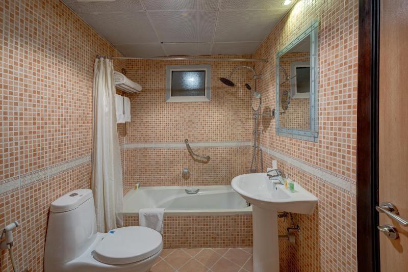 Two-Bedroom Suite image 3