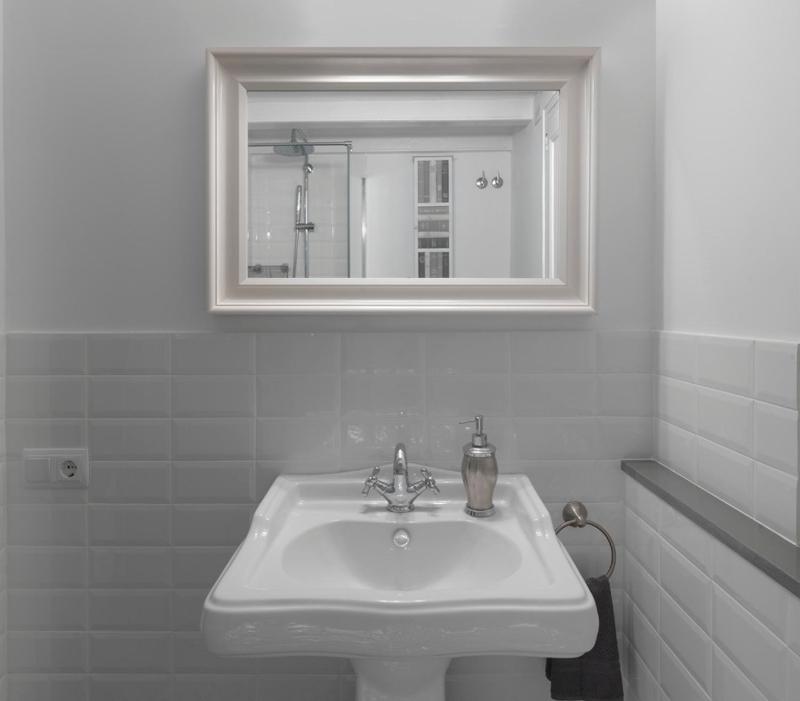 Two-Bedroom Apartment image 2