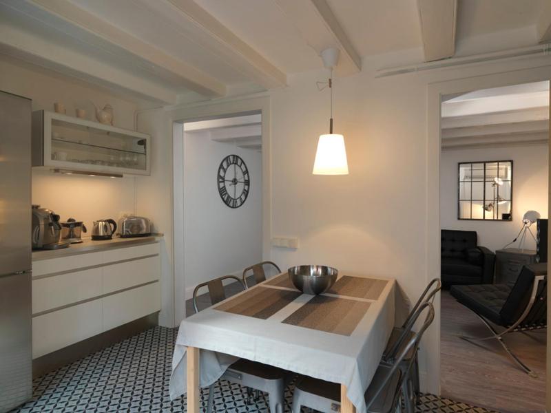Two-Bedroom Apartment image 4