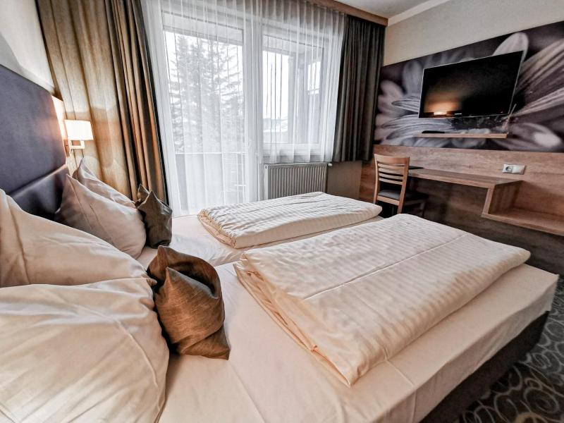 Double or Twin Room image 1