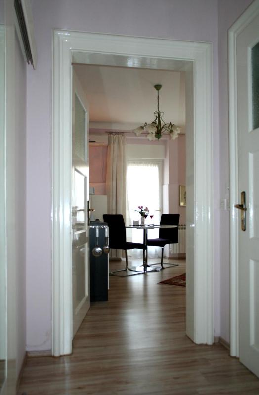 One-Bedroom Apartment image 2