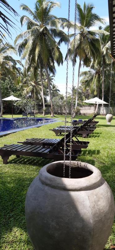 Nil Menik Villa - image 18