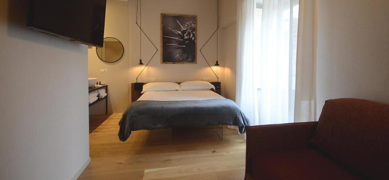 Family Junior Suite image 4