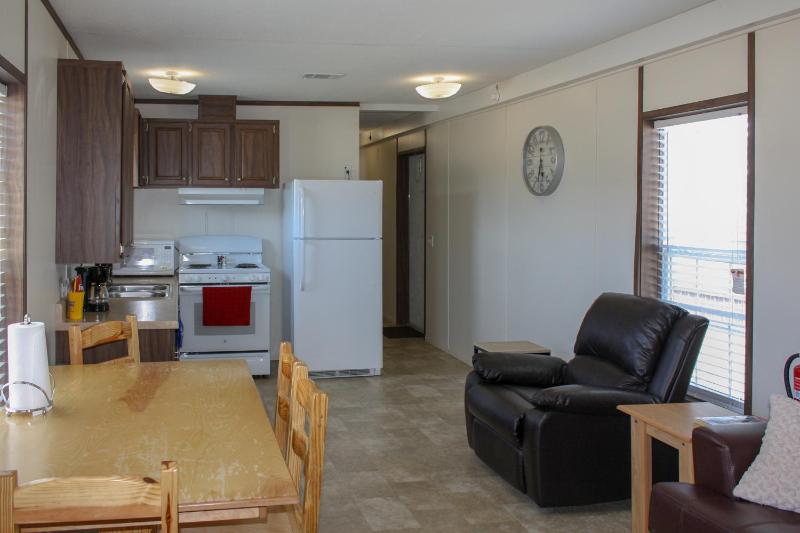 Two-Bedroom Suite image 2