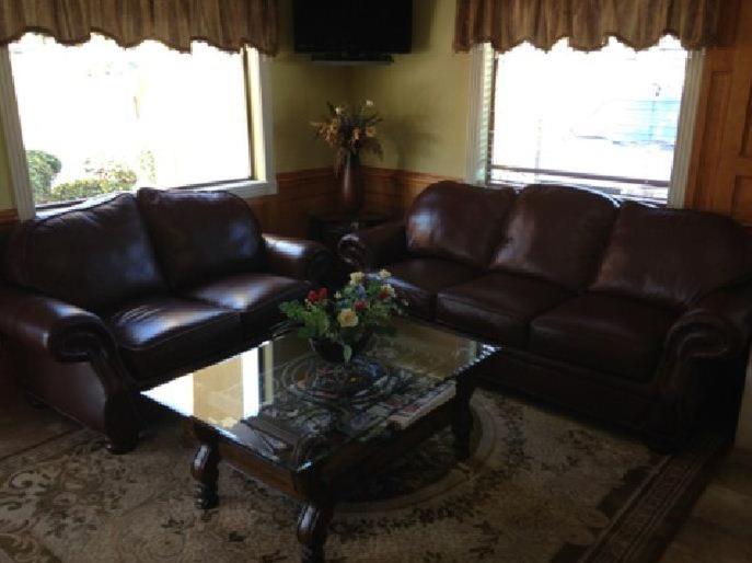 Downtowner Inn and Suites Monroe Rd - image 12