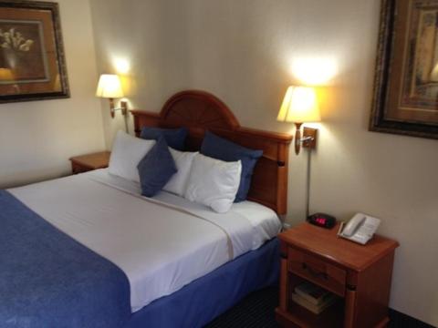 Downtowner Inn and Suites Monroe Rd - image 16