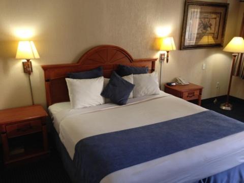Downtowner Inn and Suites Monroe Rd - image 14