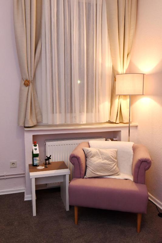 Hotel Wappenhof - image 3