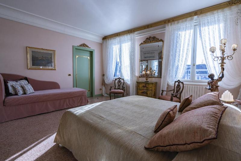 Two-Bedroom Apartment image 4