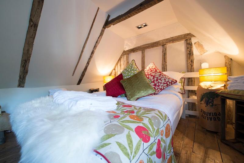 Junior Suite image 1