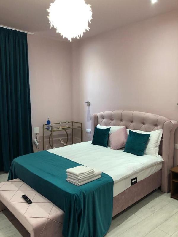 Weiss- Old Town Deluxe Apartment - image 14