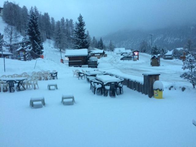 Hotel La Portette - image 27