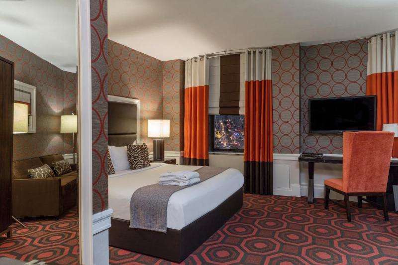 Junior Suite image 4