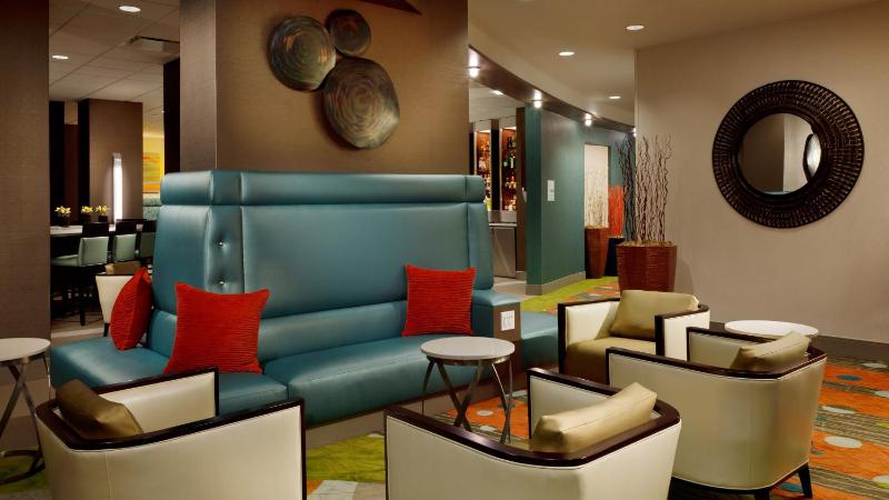 Holiday Inn San Antonio-Riverwalk By IHG - image 11