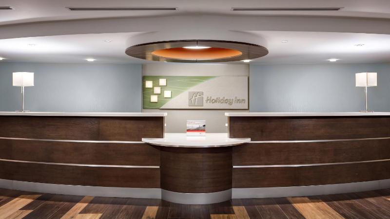 Holiday Inn San Antonio-Riverwalk By IHG - image 6