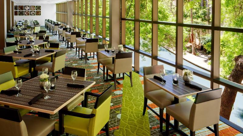 Holiday Inn San Antonio-Riverwalk By IHG - image 24