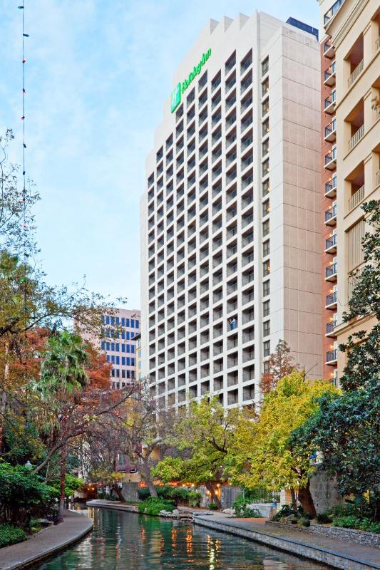 Holiday Inn San Antonio-Riverwalk By IHG - image 47