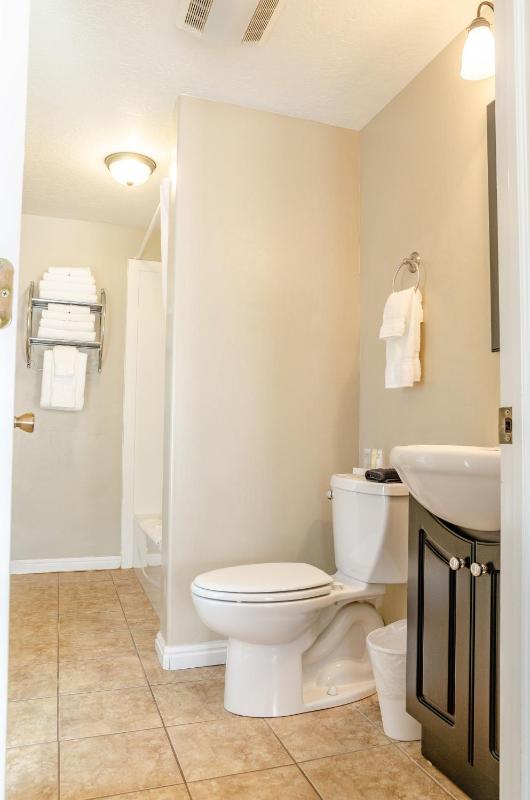 King Suite with Kitchen image 4