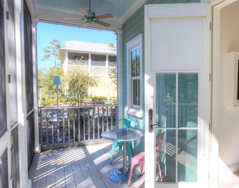 Four-Bedroom House image 3