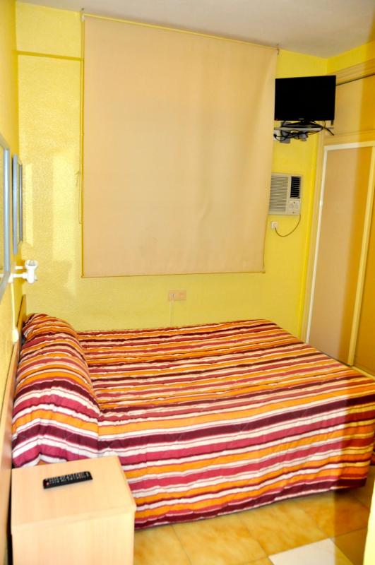 Hostal El Jardín - image 13