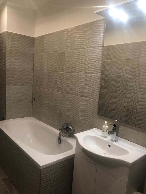 Three-Bedroom Apartment image 2