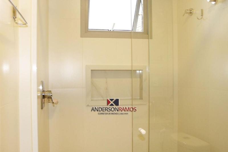 1003 Residencial Positano Apto 204 - Quatro Ilhas - image 38