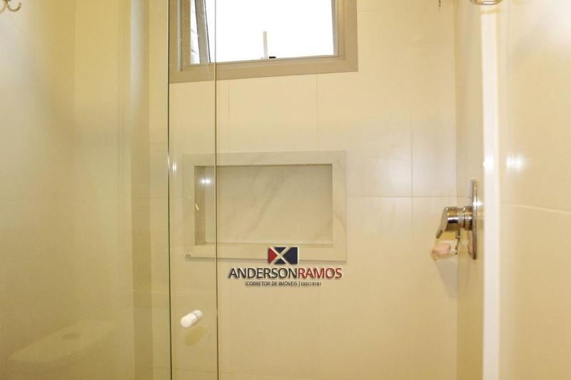 1003 Residencial Positano Apto 204 - Quatro Ilhas - image 17