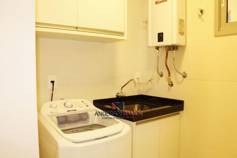 1003 Residencial Positano Apto 204 - Quatro Ilhas - image 21